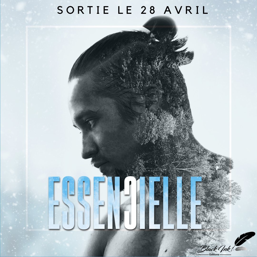 La couverture d'Essentielle est incroyable. Les précommandes sont ouvertes, avez-vous pensé à réserver votre exemplaire ?(lien en bio)
#romancebooks #romancebook #romance #précommandes #Essencielle #isabellefourié #blackinkeditions #romance #dystopie