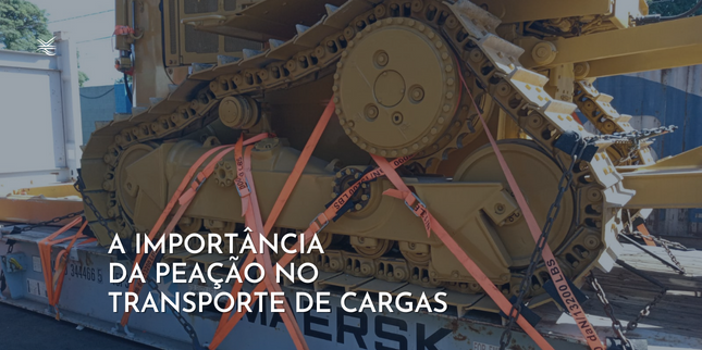 twscomex's tweet photo. A importância da peação no transporte de carga. 
https://t.co/nLTaWE7H0K https://t.co/ptejcAOBfi