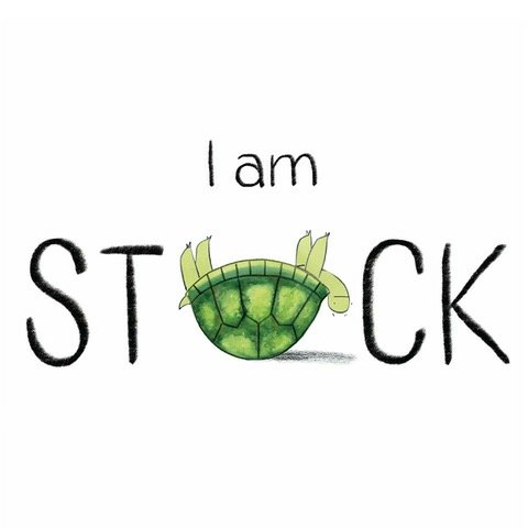 Introducing @pbjam2023 author/illustrator Julia Mills <a href="/jmillspaints/">Julia Mills</a> 🎵 Julia's wonderful book I AM STUCK publishes 09/26/23(Clarion)— and we are over the moon excited! 

Learn more about Julia at jamills.com and be sure to follow on Instagram <a href="/jmillspaints/">Julia Mills</a> .
1/3