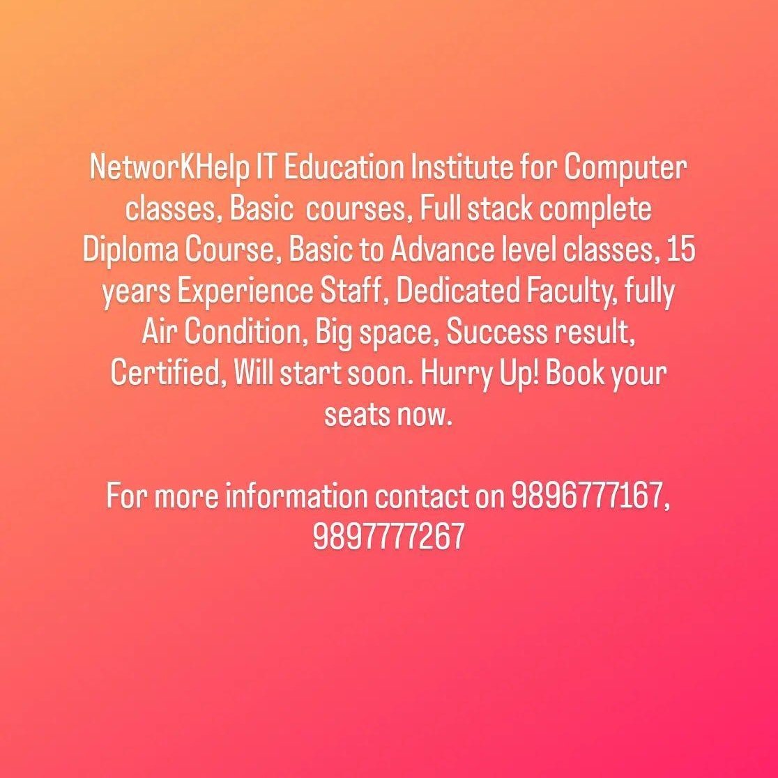 NetworkHelpIT's tweet image. 