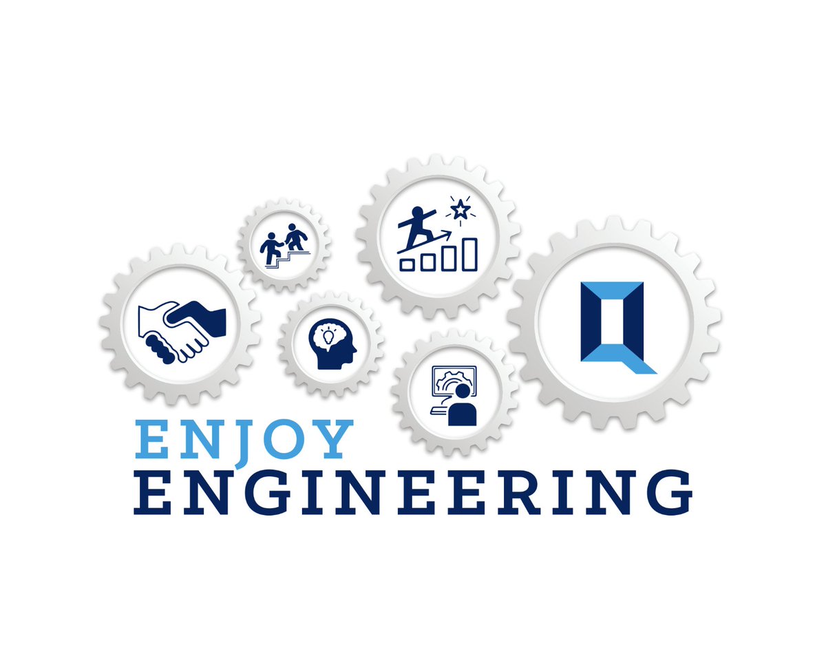 qsicontrols's tweet photo. Pleasure in the job puts perfection in the work.

https://t.co/iSDAT0LPOz

#EnjoyEngineering #automationsystems #engineering #QuantumSolutions https://t.co/VzqRbbNl6F