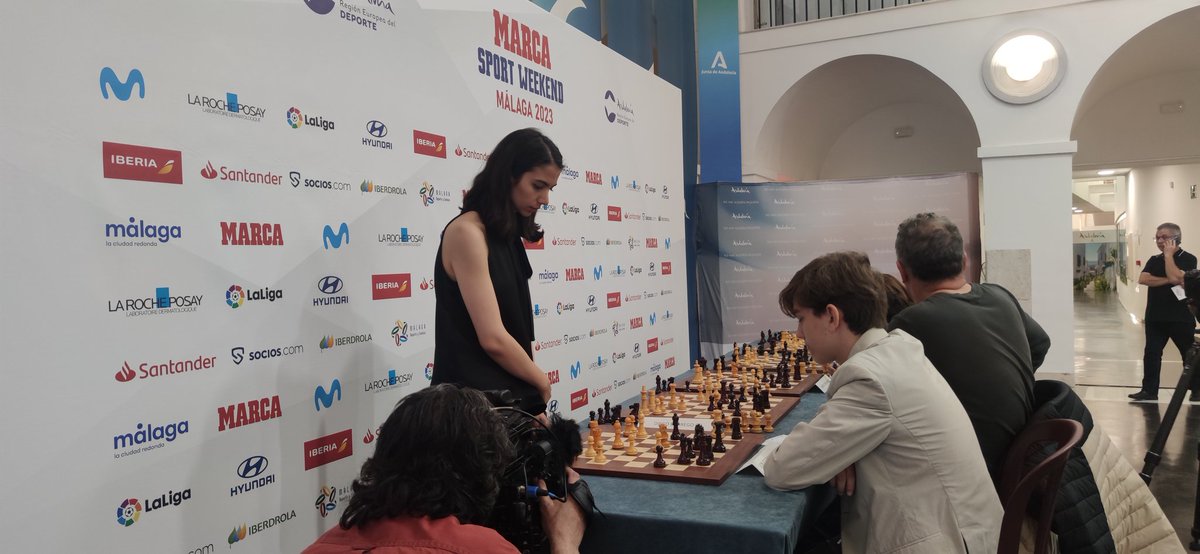 Beatriz Becerra 🇪🇦 tweet media