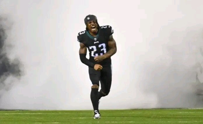 JackEagle66's tweet photo. On behalf of all Eagles fans. Get this man signed today Howie
#FlyEaglesFly https://t.co/YLd5ihKYyx