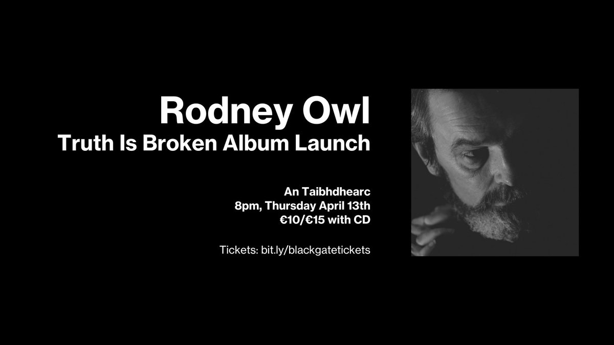 The Black Gate tweet media