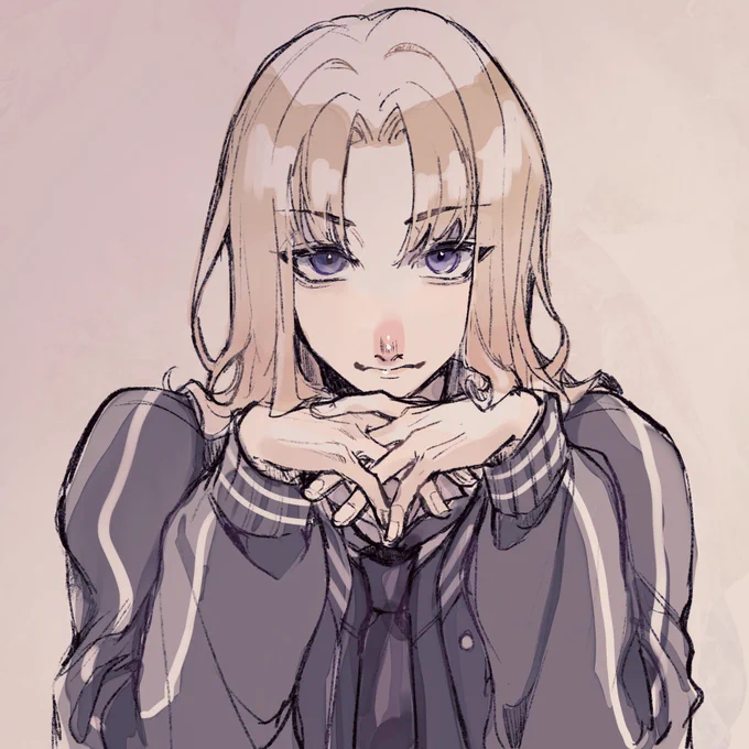 おにぶしさん #VTA応援中 