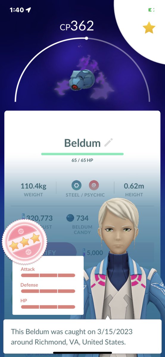 atchi_z's tweet photo. @iChillnPlay @RealQuickGG big fan of you guys. Look what I just caught https://t.co/m10RuOorrn