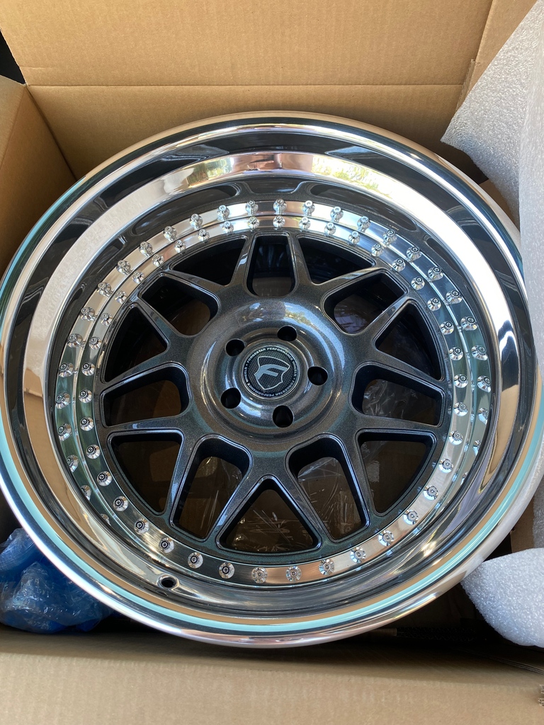 WidebodyGR86's tweet photo. 🙏🏻Thank you @Forgestar for these amazing 🏎️ #wheels 🏁

#TeamR1 #VividRacing #R1Concepts #TeamToyo #ToyoTires #CarbonCreations #ISCsuspension #WhiteLine #ForgeStar #StudioRSR #ExtremeDimensions #StoppingTheWorld #toyota #ZD8 #ZN8 #WidebodyGR86 #carporn #k #wheelwednesday #l https://t.co/O3cWvd01R0