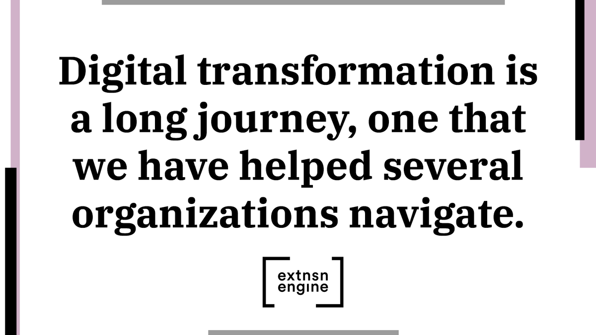 ExtensionEngine's tweet image. We help our partners deepen their impact and strengthen their organization by creating a #culture of lifelong #learning and exponentially increasing the capacity of their work.
#extensionengine #eeonlinelearning