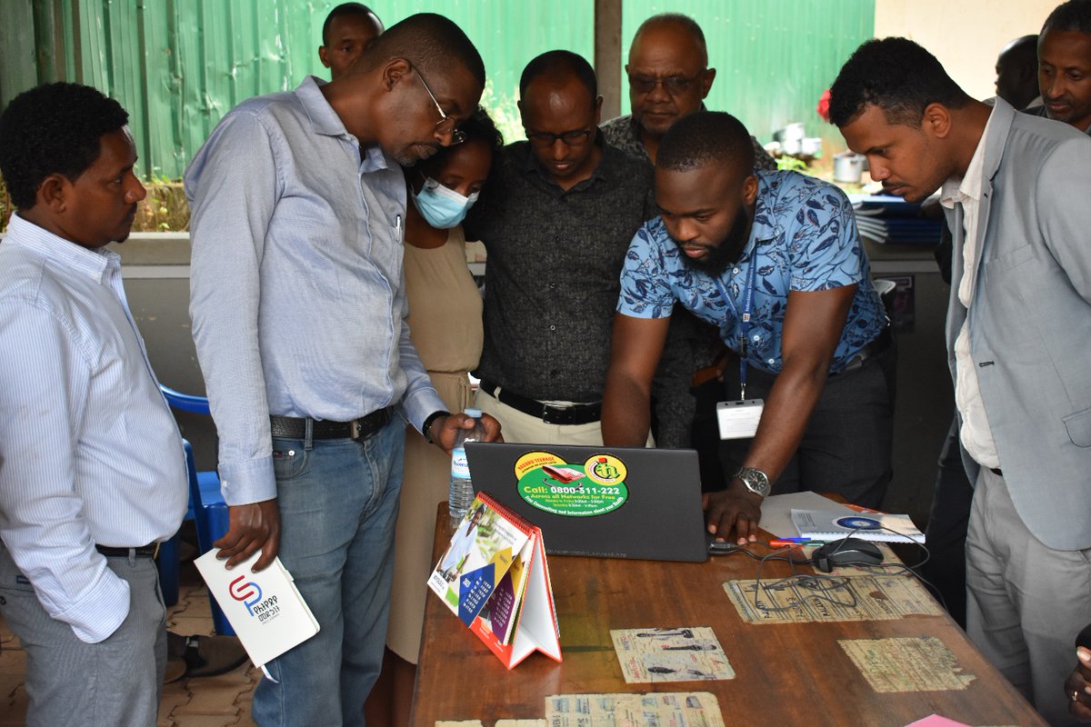 USAID Global Health Supply Chain on Twitter "Our GHSCPSM team in 