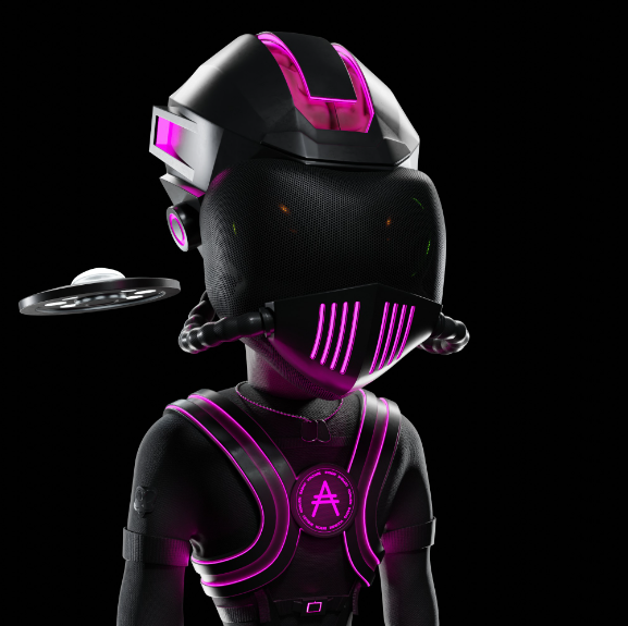 CardanoJones's tweet photo. #Invadaz flexing time
Show your favorite Legendary Invadaz. My pick (love the color combination).
@ADAINVADAZ @cnftradarcom @CardanoNFT @Cardano_CF https://t.co/MbT9WpJt8L