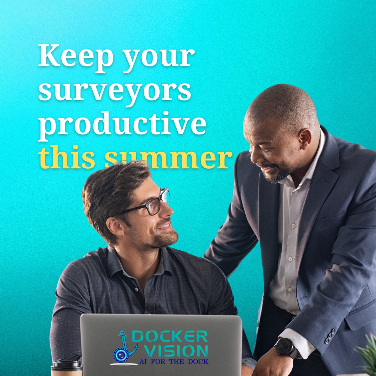 docker_vision's tweet photo. Is your surveying team ready to beat the heat this summer?

Summer heat can be brutal; Stay cool, efficient, and ahead of the competition.

Contact us today at https://t.co/Yc1ujQ9UdC and discover how our technology can benefit your business.

#summer2023 #CFS #ICD #OCRGate https://t.co/g7nfiGtMu0