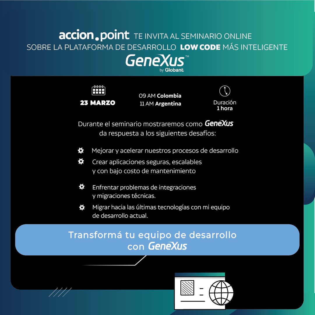 Fedesoft Colombia tweet media