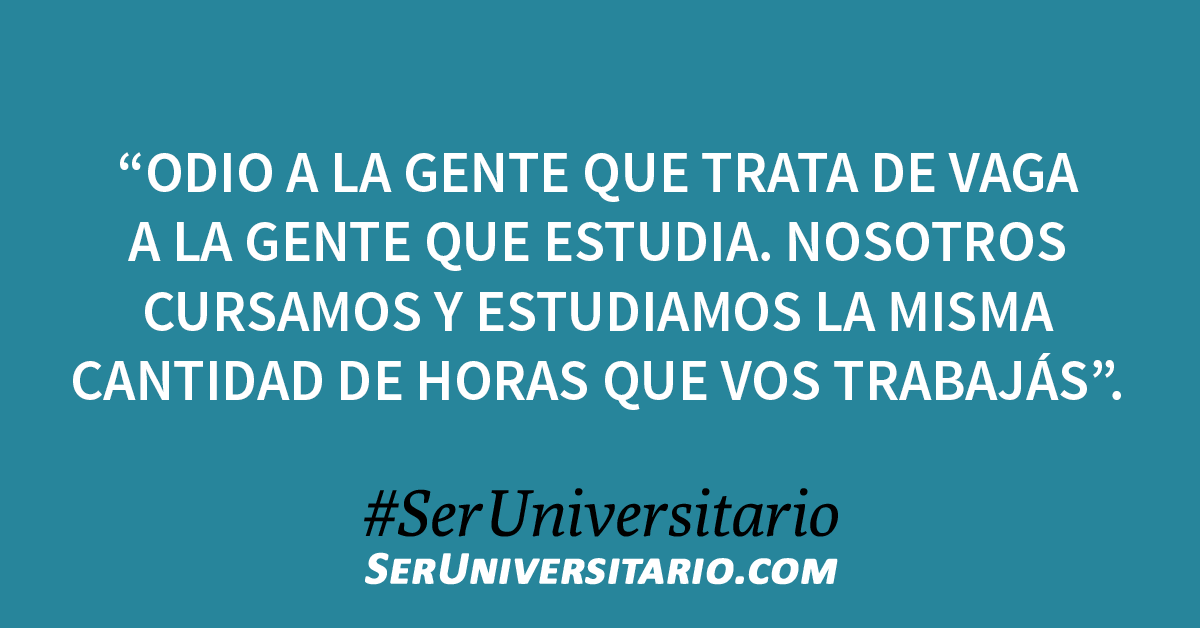 SerUniv's tweet photo. #SerUniversitario https://t.co/fmjGlcvmMs