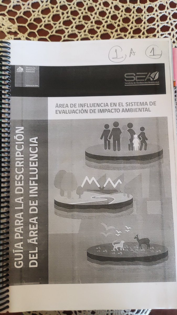 <a href="/TodosPescamos/">Campaña #YoPesco</a> En Antofagasta, proyecto Comahue, se ubica a 4,3 km de una reserva nacional y la seremia de medio ambiente le da su visto bueno....uffff