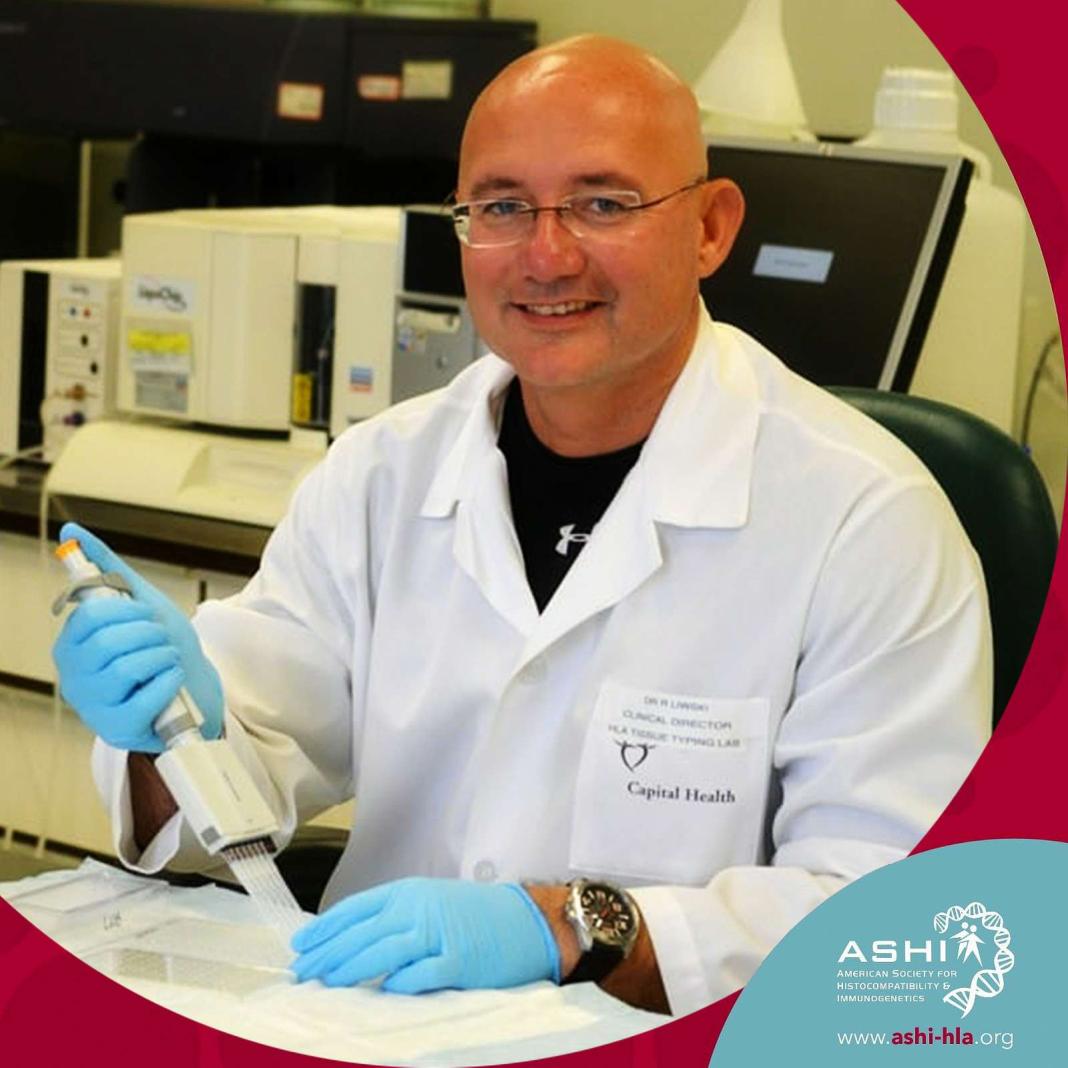 The ASHI proficiency testing program is used by labs around the world to ensure the quality and accuracy of their testing methods. #ASHIPTProgram #ProficiencyTesting #LabQuality #PatientCare