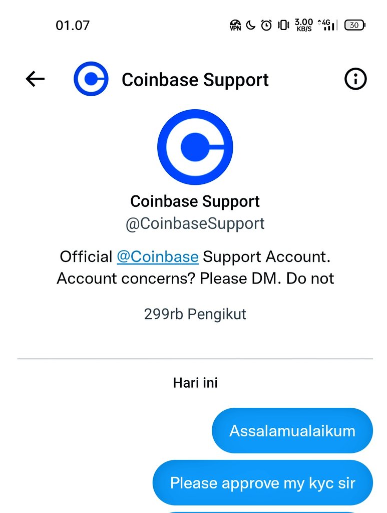 saiful_1128's tweet photo. @CoinbaseSupport Not respond https://t.co/5DyPPK1UJ5
