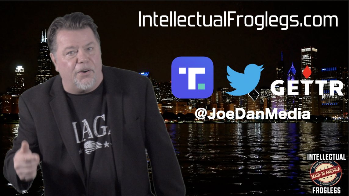Intellectual Froglegs tweet media