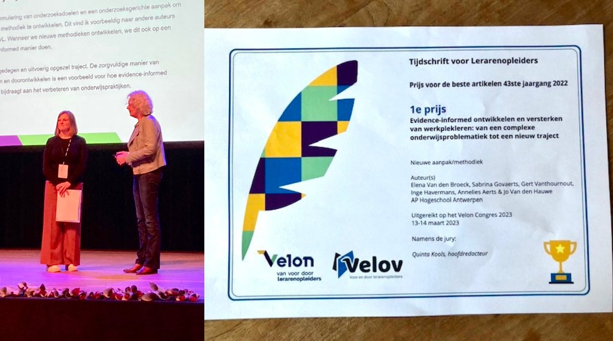 AP Research & Innovation tweet media