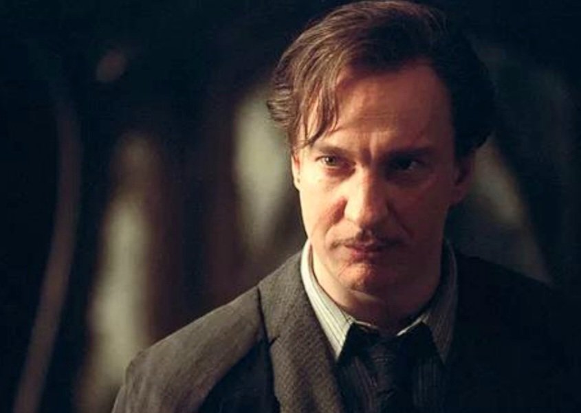 Harry_Potter_TM's tweet photo. «La fuerza de tus convicciones determina tu éxito, no el número de tus seguidores»

Remus Lupin https://t.co/FBVrr09ReC
