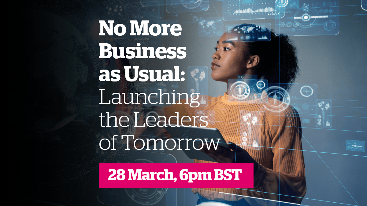 UniOfHullOnline's tweet photo. On the 28th March at 6pm BST, Dr Sarah Shaw, Director of MBA Programmes joins us to discuss the future of business, the realities of remote learning, and why now is the perfect time to earn your #MBA: https://t.co/aEdWoeeBUo👈
@hubsonline https://t.co/cv4J1pm1qY
