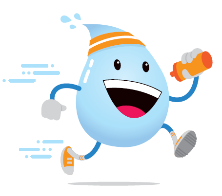 NorthGAWater's tweet photo. Have you registered for the Water Drop Dash yet? Register today and you can attend the post-race Water Festival, with activities and giveaways from many of our partners. #fixaleak #waterdropdash2023 #atlantarunner https://t.co/PBZ247PiVZ