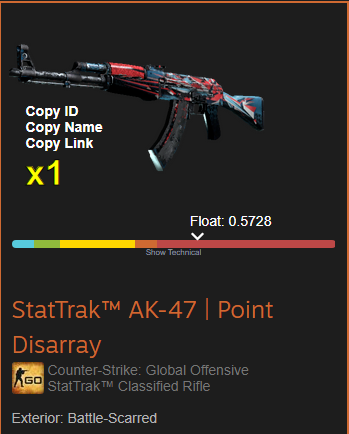 FentHorez's tweet photo. Hellooooooo!
Just bought some more skins🫡
Bought ak  for 11e, selling  for 15e
Bought usp for 22e, selling for 30e
Easy 12e profit💸
Make sure to join the giveaway im hosting on twitter! https://t.co/z4EiElqof0