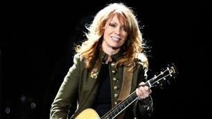 Happy Birthday Nancy Wilson! 