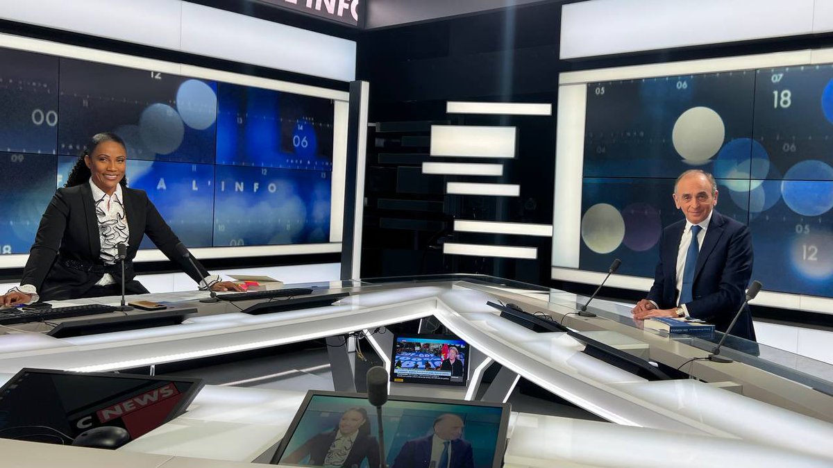 HervePint42's tweet photo. 🔴 C’EST MAINTENANT sur CNEWS ! 

#FaceALinfo #JeNAiPasDitMonDernierMot https://t.co/VtdKLrZCyM