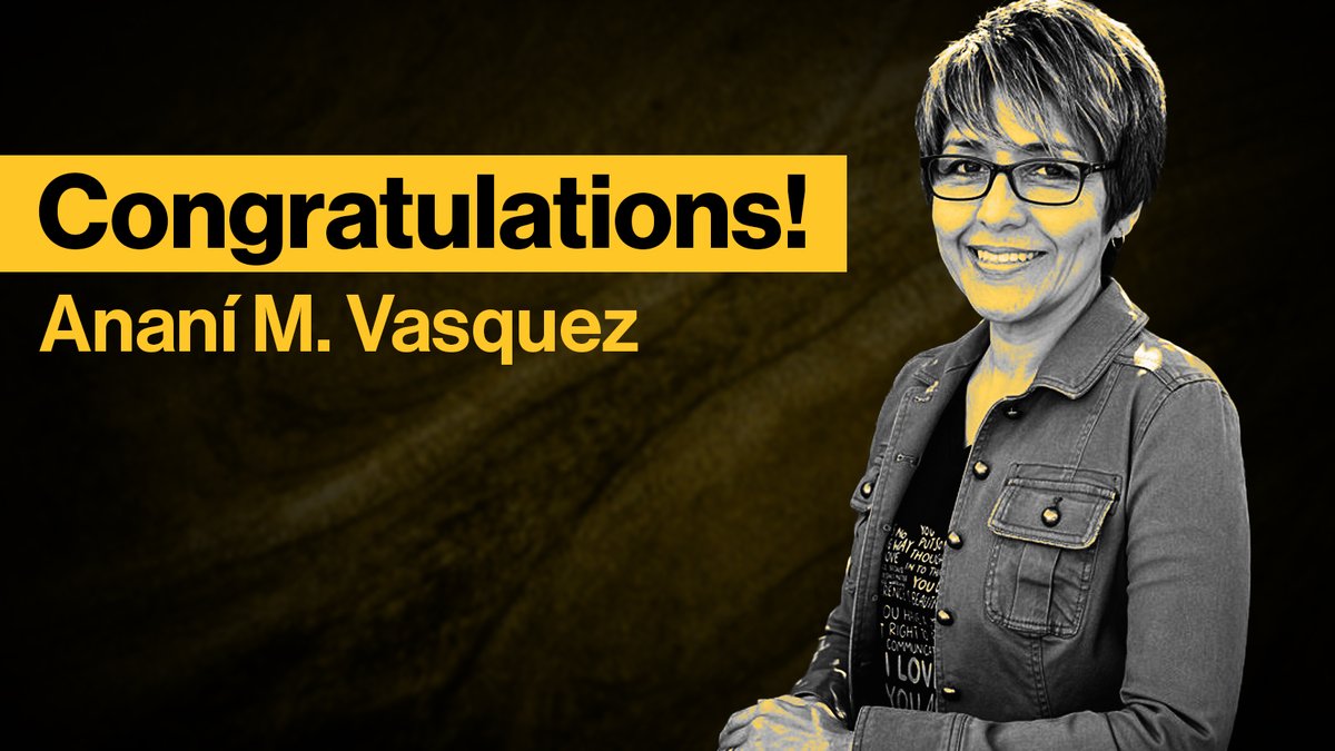 ASU Mary Lou Fulton College tweet media