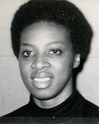 WisconsinLaw's tweet photo. For our Spring 2023 edition of the Gargoyle, we spoke with Geraldine Hines ’71 about her Jim Crow-era experiences and resulting political activism in Law School. 

“I wanted change to be made, and I wanted things to be better for people.” 

Read more: https://t.co/yhZWCoBDXV. https://t.co/kf1i4Zy6ag