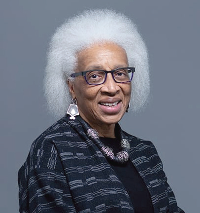 WisconsinLaw's tweet photo. For our Spring 2023 edition of the Gargoyle, we spoke with Geraldine Hines ’71 about her Jim Crow-era experiences and resulting political activism in Law School. 

“I wanted change to be made, and I wanted things to be better for people.” 

Read more: https://t.co/yhZWCoBDXV. https://t.co/kf1i4Zy6ag