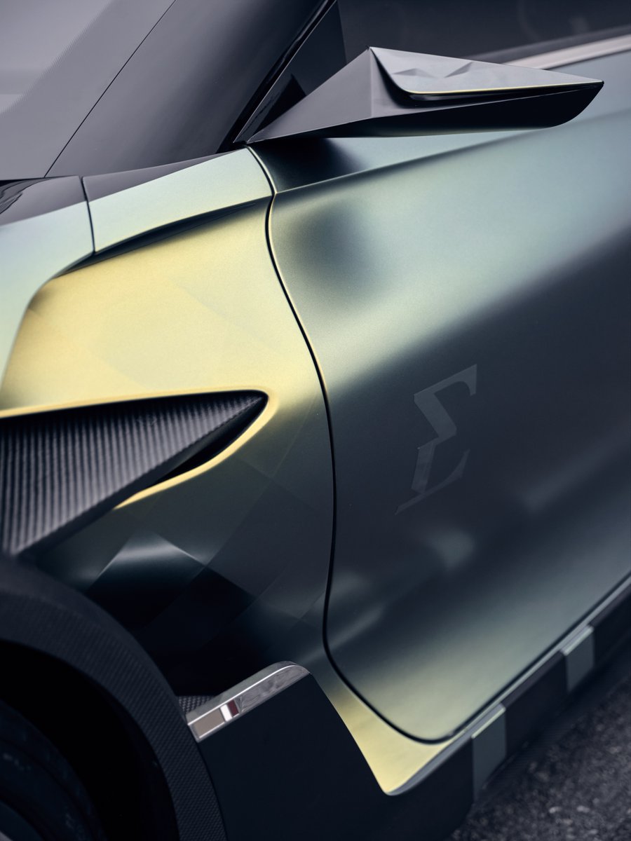 DS_Performance's tweet photo. 📸 Laurent Nivalle
#DSAutomobiles #DSETENSEPERFORMANCE @DS_Official https://t.co/CpqK1ZvH2D