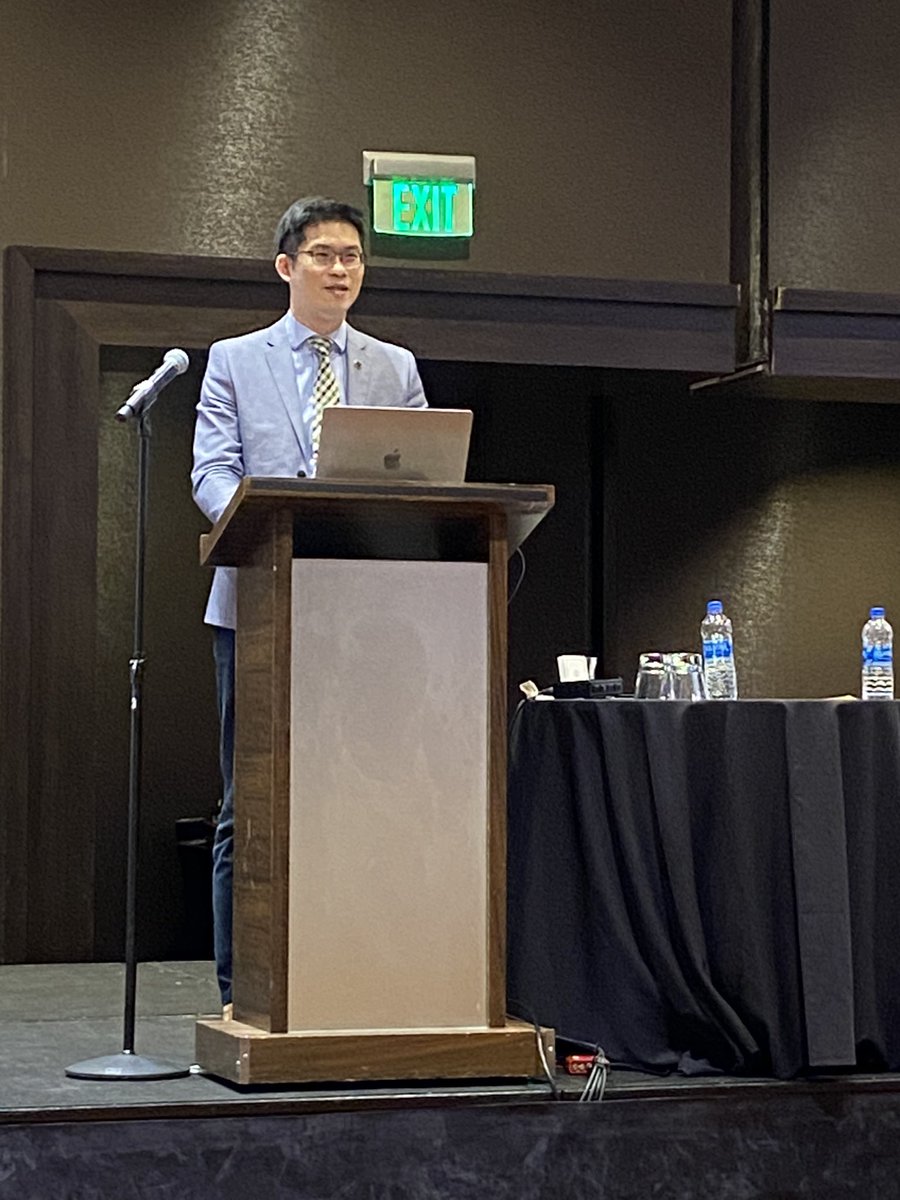 Inauguration of the 23rd President of the #AAHB! #AAHB2023 #Identity #translation #HealthBehaviorResearch