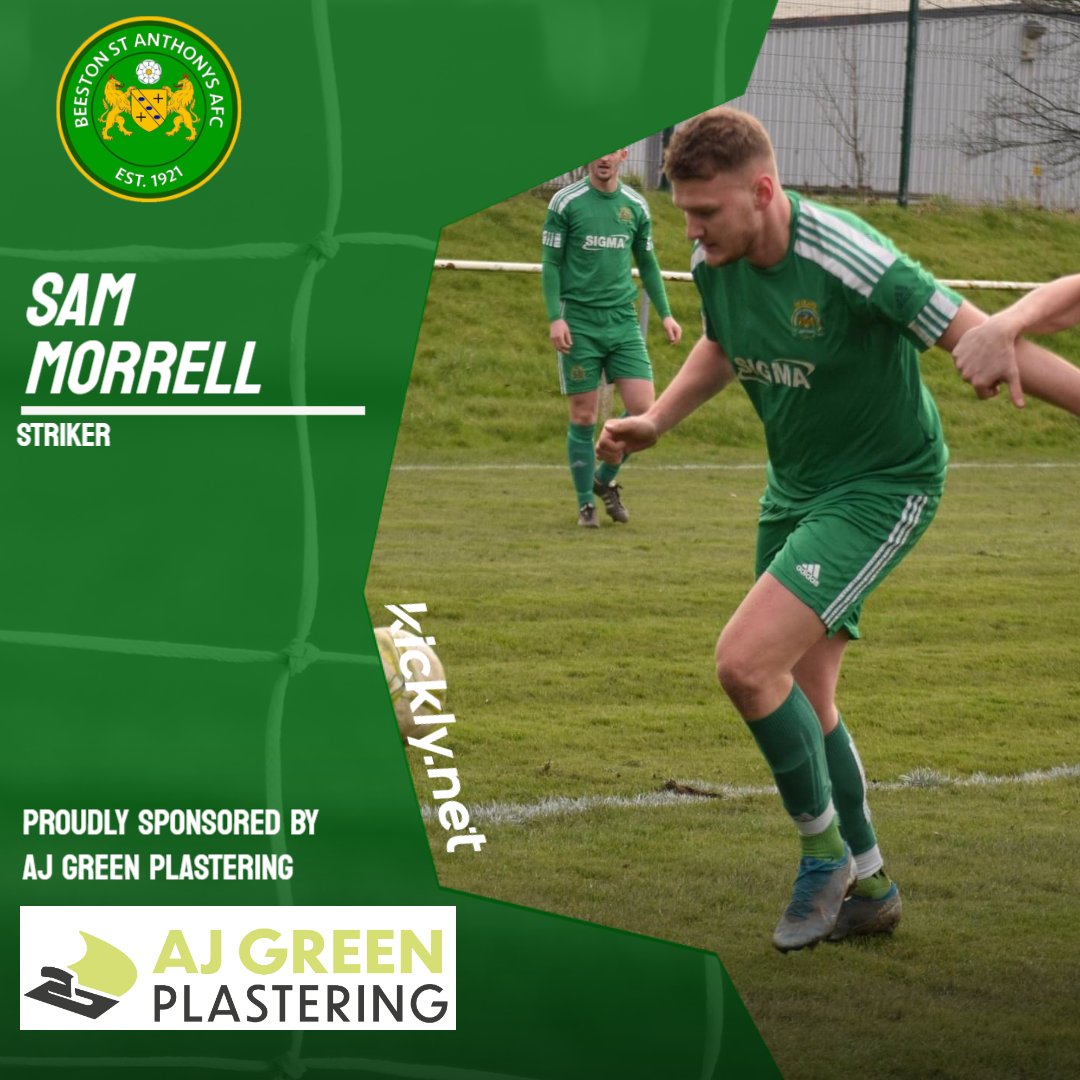 BSAafc's tweet photo. ELLAND ROAD BOUND!!!

The Saints go marching on into the @LeedsFA Senior Cup final with a convincing 3-0 victory over @FarsleyCelticJn 

@jaketopp2  with a brace to put BSA two up at HT. Sam Morrell sealed the tie with a late goal!

Sam Hewitt was MOTM! Solid as a rock!

#BSA https://t.co/TwQ8ktXpvv