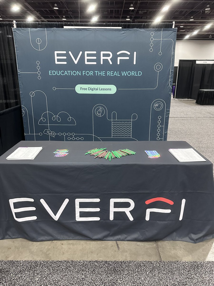 9th year at <a href="/MACUL/">MACUL</a>. But this year, you can find me in the exhibitor hall at booth 628 with <a href="/EVERFIK12/">EVERFIK12</a> #macul23