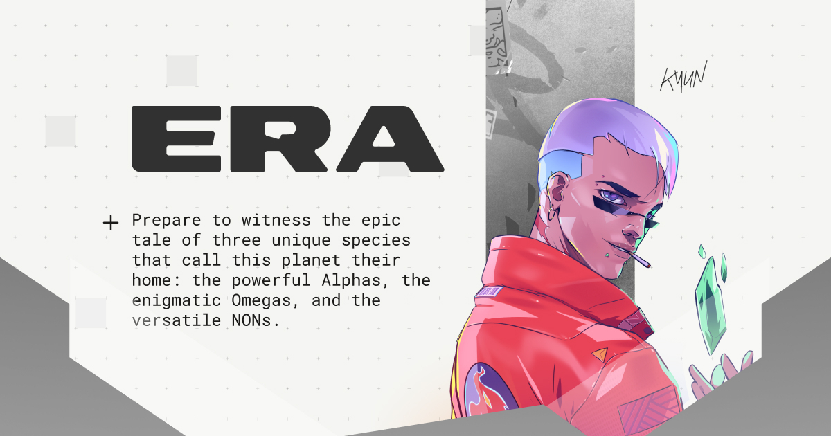 Our website is live, and so is the “Gathering Event.”
If you are allowlisted or waitlisted, join the Gathering Event on planetera.co/gathering-event to secure your spot.

Details 👇