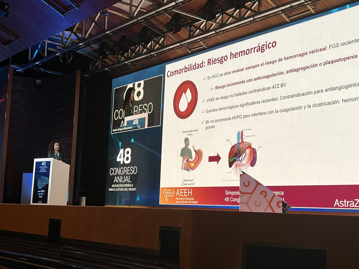 ma5RN's tweet photo. #aee2023 summary of the #Livercancer 👏👏👏leading by @neusllarch #DraMatilla @Maria_Var_Cal @BMnguez @hospitalclinic @BCLC_group @CIBERehd https://t.co/VqAmsjMaBt