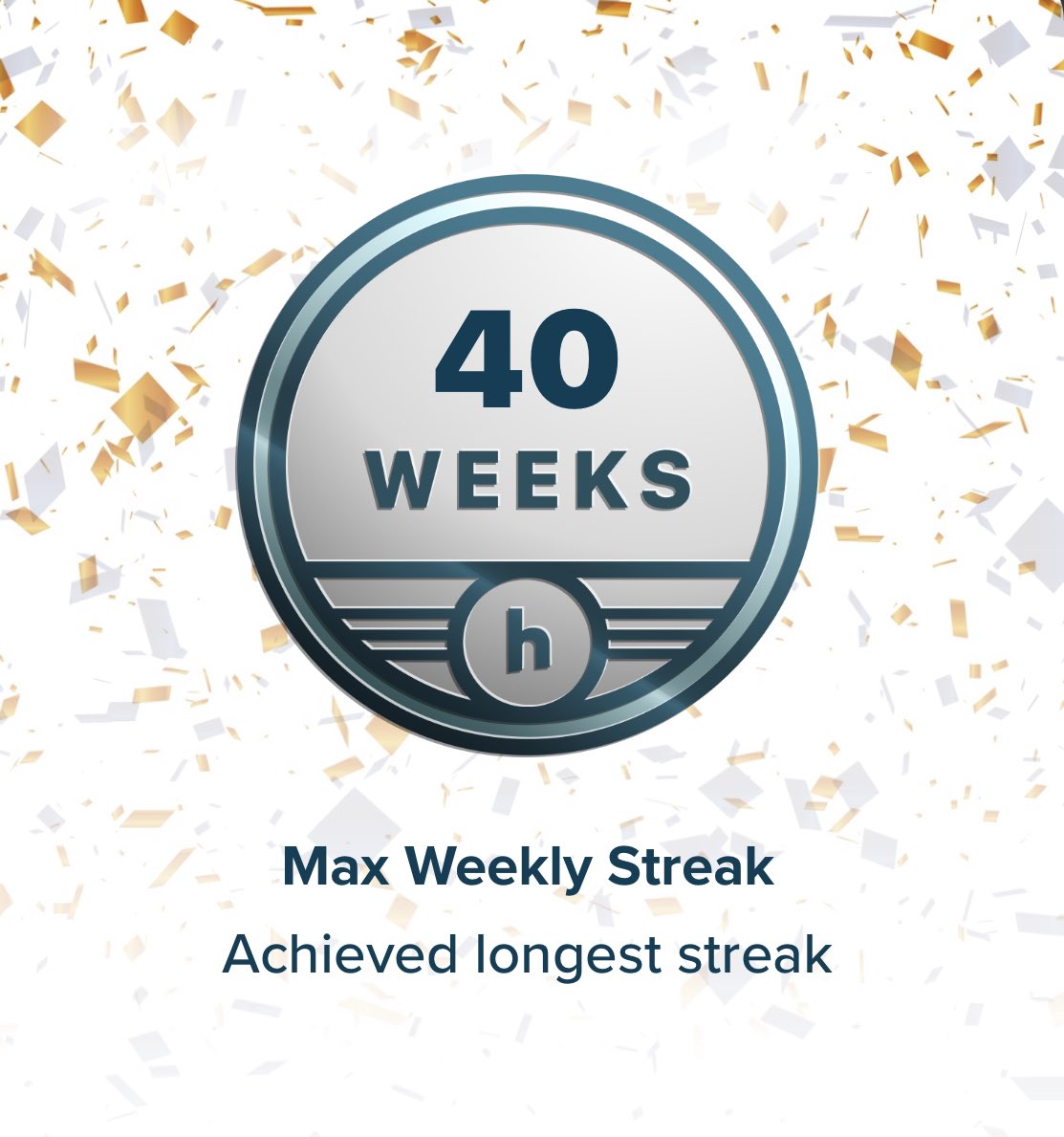 Jbgoooooood's tweet photo. Late post! @Hydrow_by_CREW I recently started the Endurance Camp and have now done 2 /17! Talk about a workout 😅 not my best numbers, but really focusing on my technique. I hope I can make it all the way through. I also hit my 40 week mark woot woot!  #endurancecamp #letssweat https://t.co/n5XrSZycjL