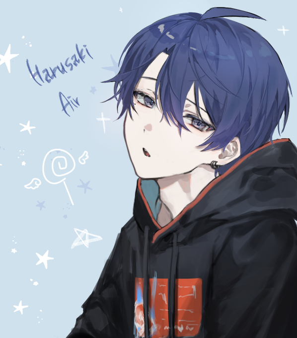 #絵アル 