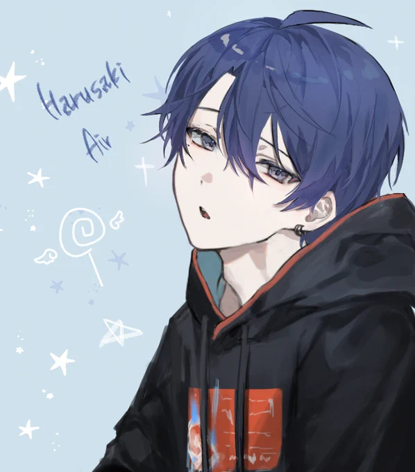 #絵アル 