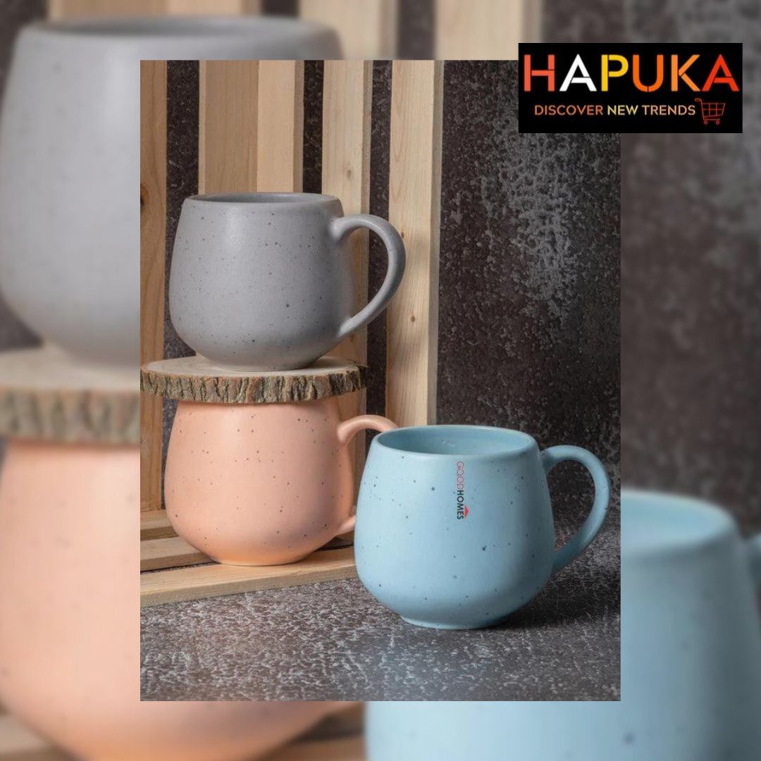 infohapuka's tweet photo. This gorgeous coffee mug makes the perfect addition to your kitchen cupboard. 
Product: https://t.co/NEvR1uUVjQ @ https://t.co/yH4z0MsHbA 
✅ Free Shipping! 
✅ COD Available! 
✅ Signup Discount! 
#Hapuka #shopping #mugset #drinkware https://t.co/0au4VQyESF
