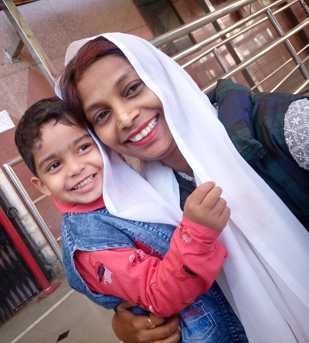 DrNeelamPassi's tweet photo. It is a #smile of a #baby that makes life worth living - Debasish Mridha
#loveforbaby  #bondwithbaby😊😘 https://t.co/dOndAV4ZXr