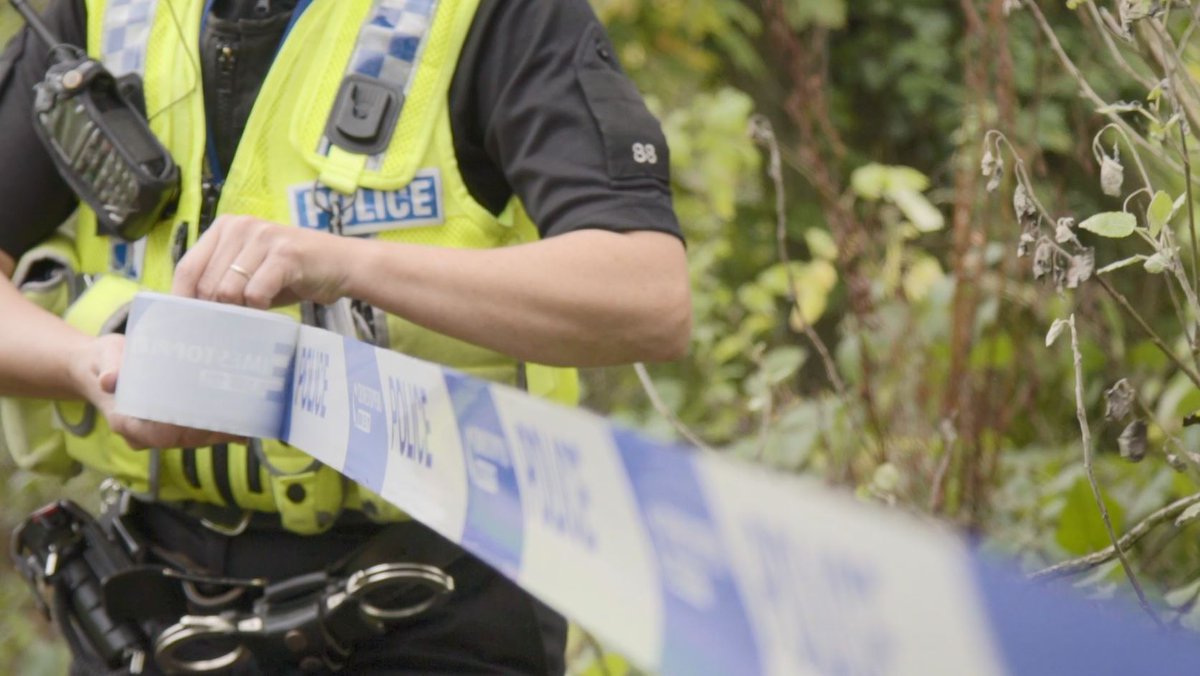 NYorksPolice tweet picture