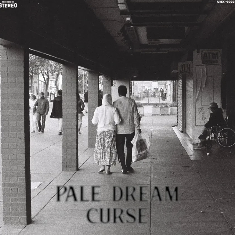 SLUGMag's tweet photo. Self-identifying as a “lame, indie rock band,” local act Pale Dream is a delightful blend of ‘80s and ’90s new wave, goth and dream-pop filled with melancholic guitar and vocals in a nice, li’l shoegazy package. Read the review for their release, Curse: https://t.co/vItJO9yfWB https://t.co/XAcZxjvPAu