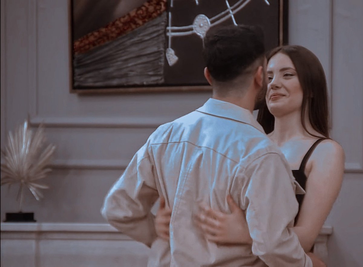 'aşk seni yazıyormuş '
#elsed