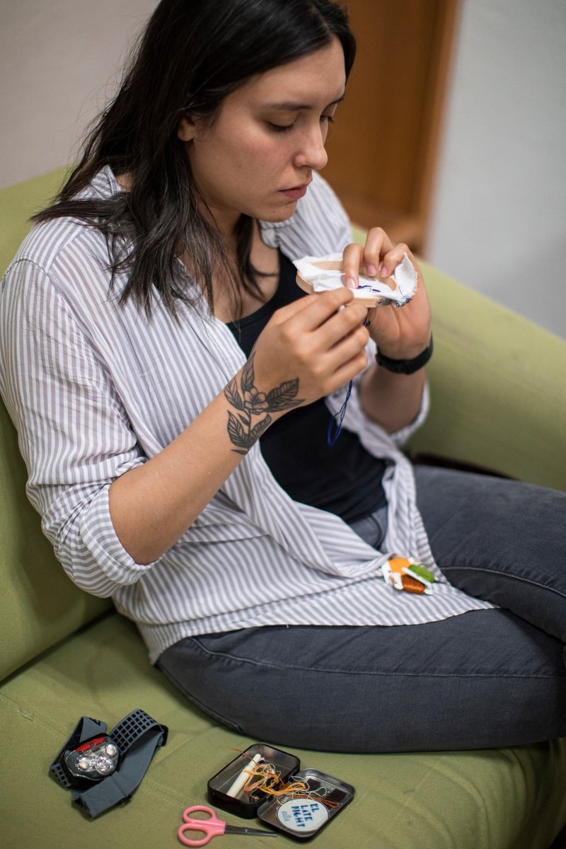 López Mendicuti tweet media