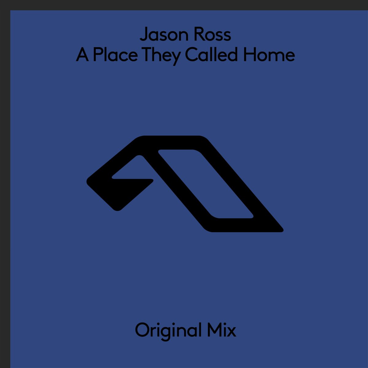JasonRossOfc's tweet photo. A return to my trance roots. Out this Friday on @Anjunabeats https://t.co/rq9x790CTg