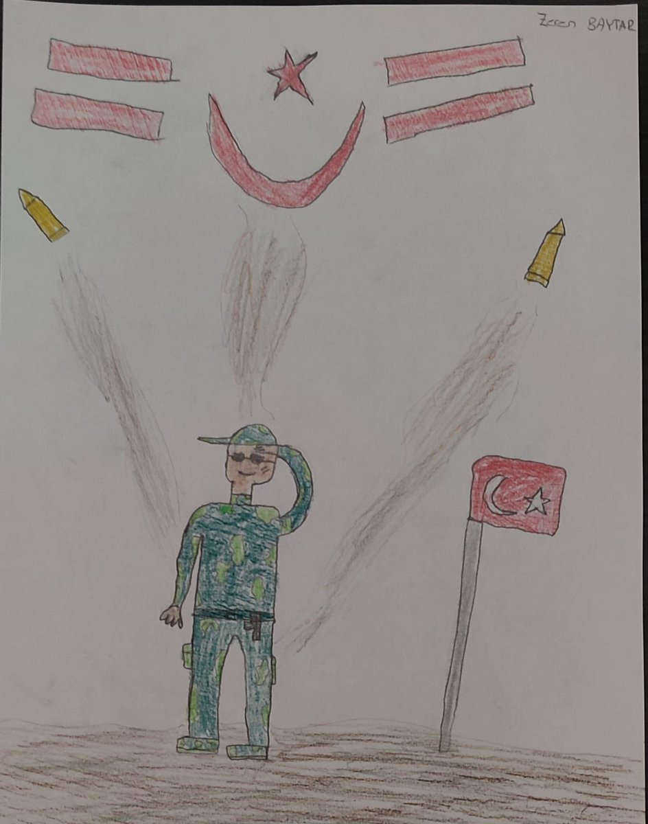 Şehit kanıyla sulanan bu toprakları canı pahasına koruyan, söz konusu vatansa gerisi teferruat diyene KADRO haktır 
Kahramanların mesleki endişesi olmaz
Vatan Savunmasının Sözleşmesi Olmaz

x.com/i/spaces/1dRKZ…

 #UzmanÇavuş