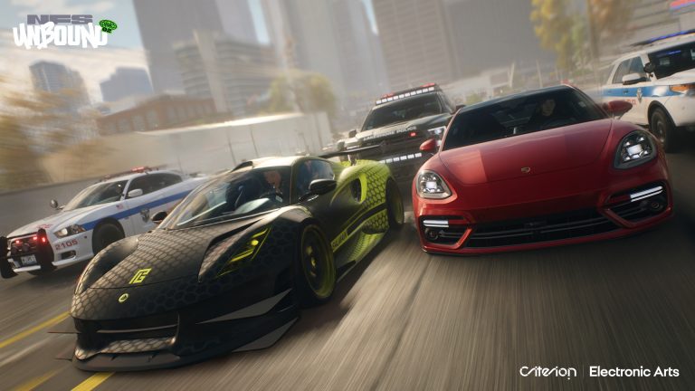 TheNobeds's tweet photo. NEWS: Need for Speed Unbound Vol 2 Update drops March 21st adding:

🚔 Online Cops
⏳ Hot Lap Activity (Time Trials)
📝 Daily Challenges
🏁 Rumble and Endurance Events
🏎️ Lotus Emira Balmain Edition (Playlist Reward)
🏎️ Waru's Nissan Fairlady (EA Play Reward)
🗺️ Keys to the Map https://t.co/HRFmnBjJGB