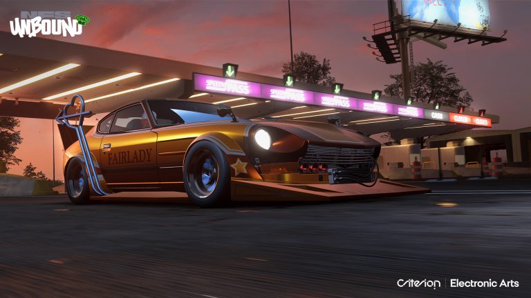 TheNobeds's tweet photo. NEWS: Need for Speed Unbound Vol 2 Update drops March 21st adding:

🚔 Online Cops
⏳ Hot Lap Activity (Time Trials)
📝 Daily Challenges
🏁 Rumble and Endurance Events
🏎️ Lotus Emira Balmain Edition (Playlist Reward)
🏎️ Waru's Nissan Fairlady (EA Play Reward)
🗺️ Keys to the Map https://t.co/HRFmnBjJGB